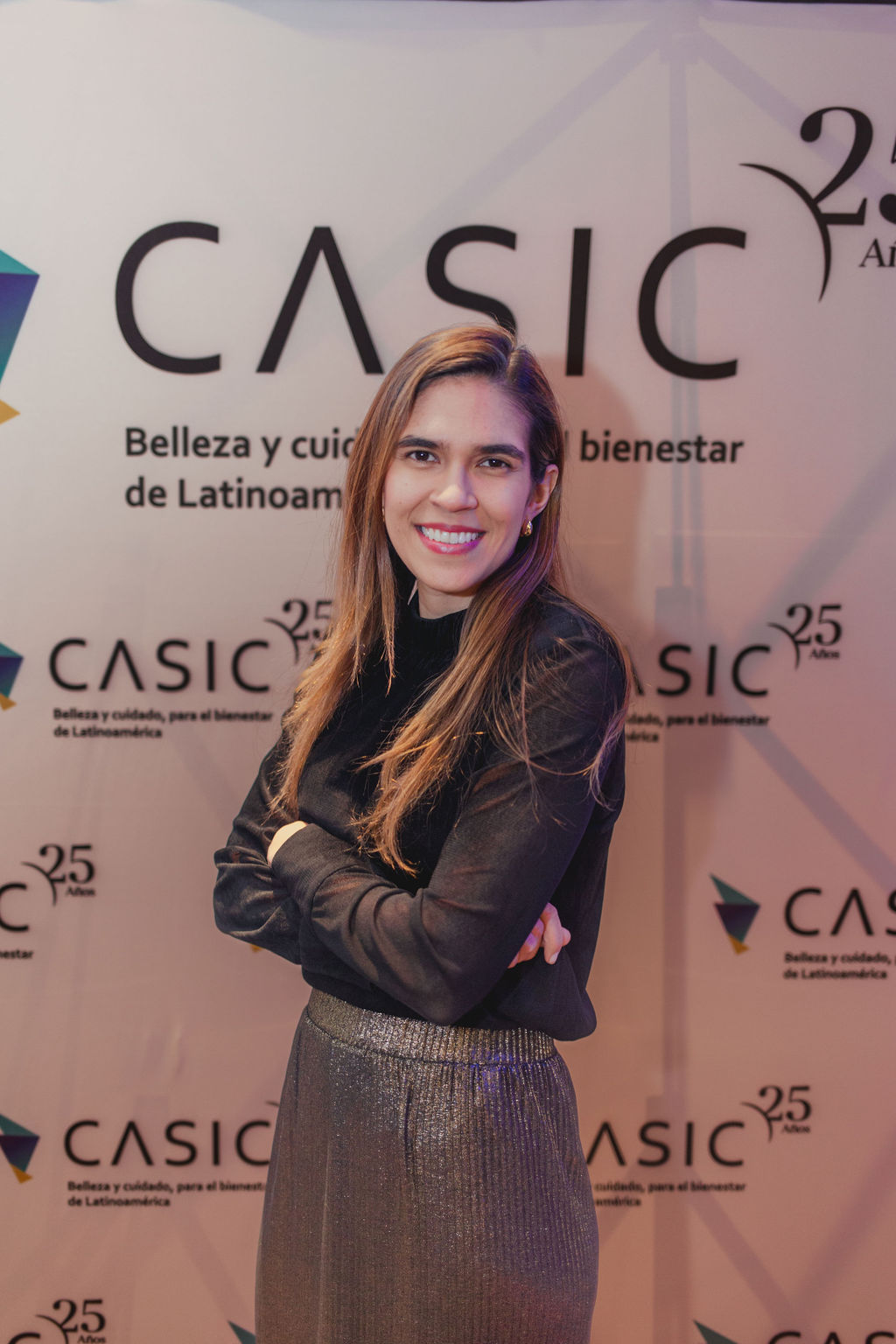 María Alejandra Benitez